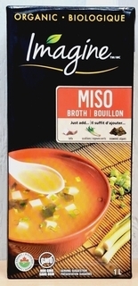 Broth - Miso (Imagine)